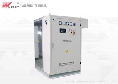 De kleine Boiler van het Voetafdruk Industriële Elektrische Warme water, de Boiler van het Hoog rendementwarme water