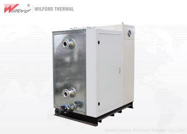 AC 380V 50HZ Elektrische Warm waterboiler 50000 - 250000Kcal voor Schoonmakende Industrie