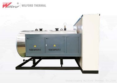 De normale Boiler van het Druk Industriële Elektrische Warme water voor het Verwarmen van Techniek