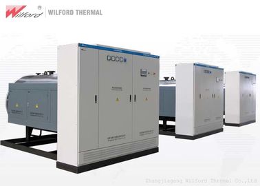 720KW - Industriële Elektrische het Warme waterboiler van 1440KW voor Serre Verwarmingssysteem