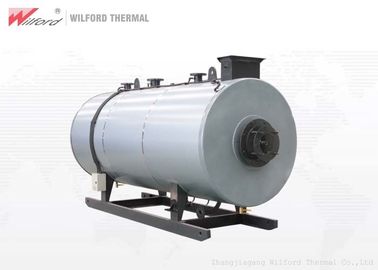 Boiler van het de Boilers Woon, Commerciële Warme water van het hoge Prestaties de Oliegestookte Warme water