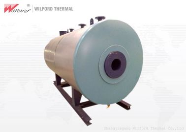 De chemische Boiler van het de Industrie Oliegestookte Warme water, Automatische Waterboiler