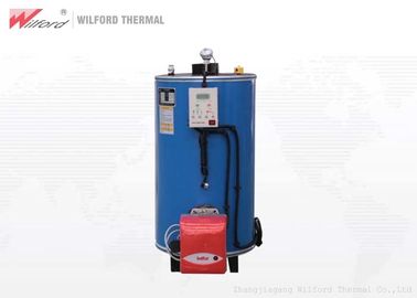 Hoge de Boiler Compacte Structuur van het Veiligheids Industriële Warme water voor Hotelbad