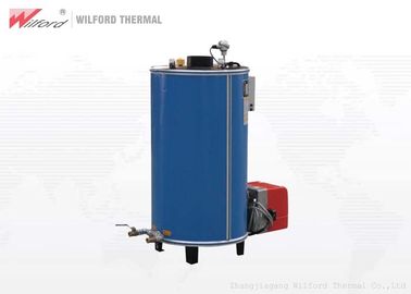 Volledige het Warme waterboiler van het Verbrandingshoge rendement voor Badcentra