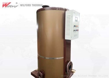50000kcal Warm waterboiler met gas, de Boiler van het Hoog rendementwarme water