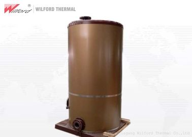 Het intelligente Tarief Met gas van de de Boiler Hoge Verbranding van het Controlewater voor Saunacentra