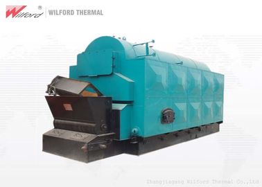 Stabiele de Boilersdzl Reeks van de Verrichtings Commerciële Biomassa voor Installatiedistillatie