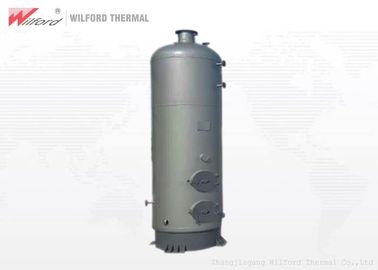 De Boiler Laag Brandstofverbruik van het Hitte zelfs Met kolen gestookt Warme water voor Document Verwerking
