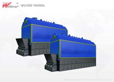 Het Warme waterboiler van de hoge Prestatiessteenkool, Warm waterboilers Woon