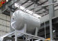 De Boilers van hoog rendementmini electric thermal oil heater