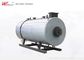 Boiler van het de Boilers Woon, Commerciële Warme water van het hoge Prestaties de Oliegestookte Warme water