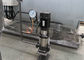 Drie Onder druk gezette het Warme waterboiler van Paswetback 1.0Mpa