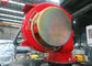 Volledige Automatische 100kg/H-het Roestvrije staalStoomketel van LPG voor Wasserijindustrie