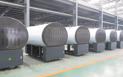 China Zhangjiagang Wilford Thermal Co.,Ltd.