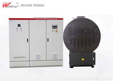 Stille Industriële Elektrische Warm waterboiler, in Elektrische de Verwarmer van het Lijnwarme water