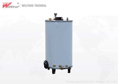 Energie - Boiler van het besparings de Oliegestookte Warme water, Verticale Milieuvriendelijke Waterboiler