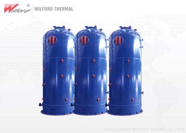 De Boiler Hoge Thermische Efficiency van het elektrische centrale Industriële Warme water