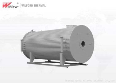 Industriële Oliegestookte Thermische Olieverwarmer volledig Automatisch voor Raffinagemateriaal