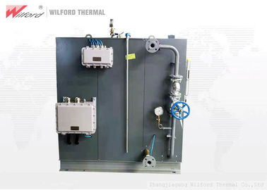 De verticale Kleine Industriële Elektrische Explosiebestendige Boiler van de Stoomgenerator