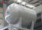 YYQW-Diesel van het Reeks Industriële Gas Oliegestookte Thermische Olieboiler met de Brander van Italië