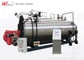 6 van het Aardgas/Diesel van T/van H de Stoom van de de OlieStoomketel het Schoonmaken
