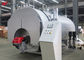 Drie Boiler van de het Waterbuis van Pastexitile 20T de Industriële