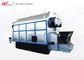 Verticale het Warme waterboiler van de Structuurbiomassa, Volledige Automatische Waterboiler