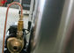 Automatische de Stoomgenerator van het hoog rendement Kleine Gas voor het Verwarmen van Sterilisatie